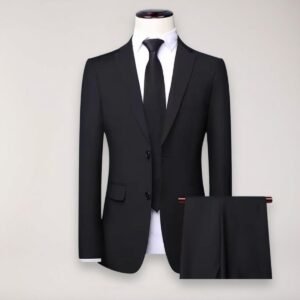 2PC Suit Dry Cleaning