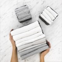 Professional laundry service in London